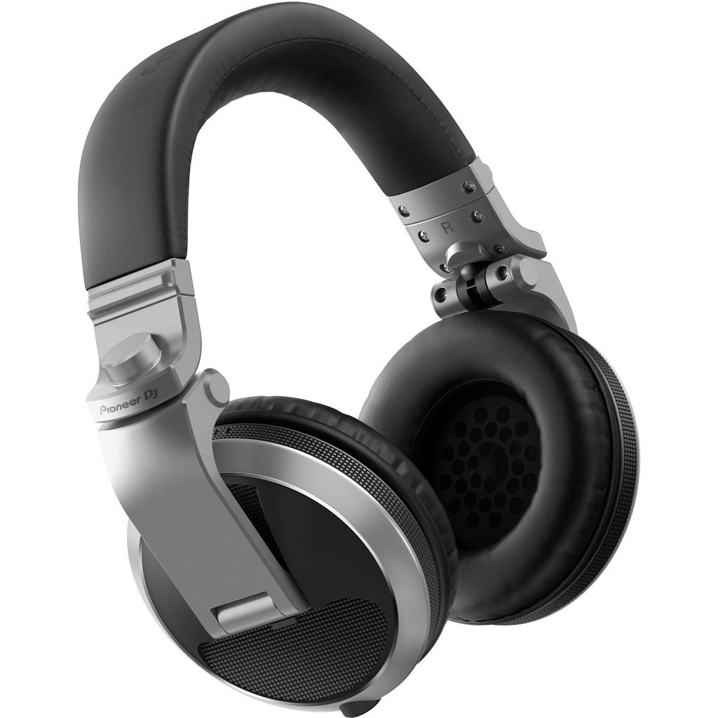 Tai nghe DJ Pioneer HDJ-X5 chính hãng - Hình 1