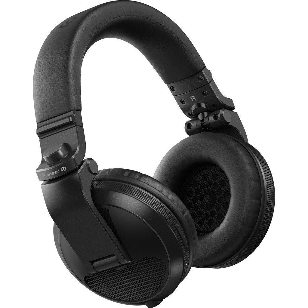 Tai nghe DJ Pioneer HDJ-X5 BT chính hãng - Hình 1