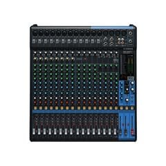 Mixer Yamaha MG20XU chính hãng