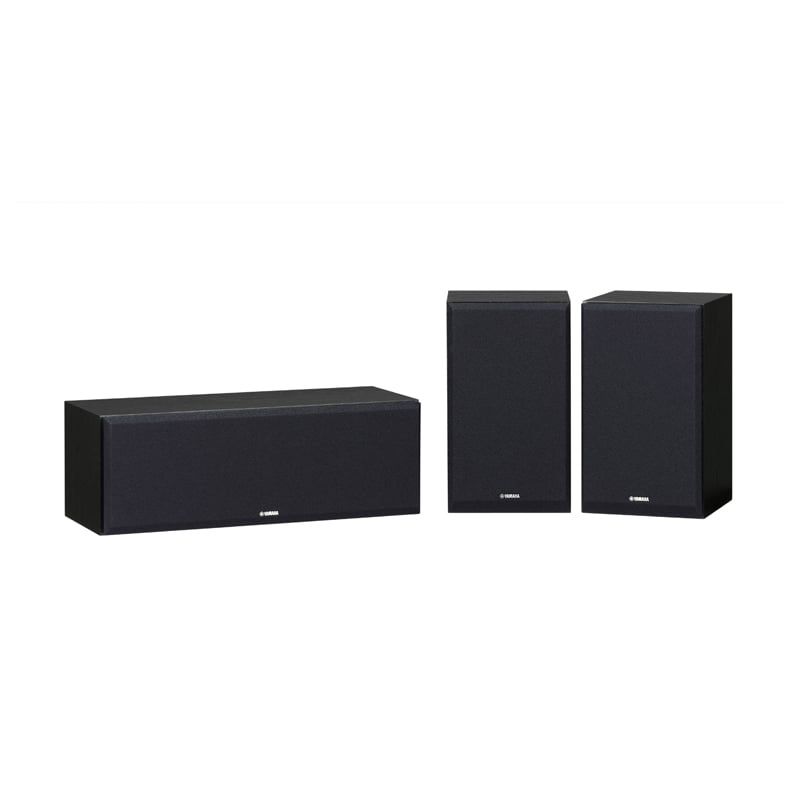 Loa xem phim Yamaha NS-P350 chính hãng - Hình 1