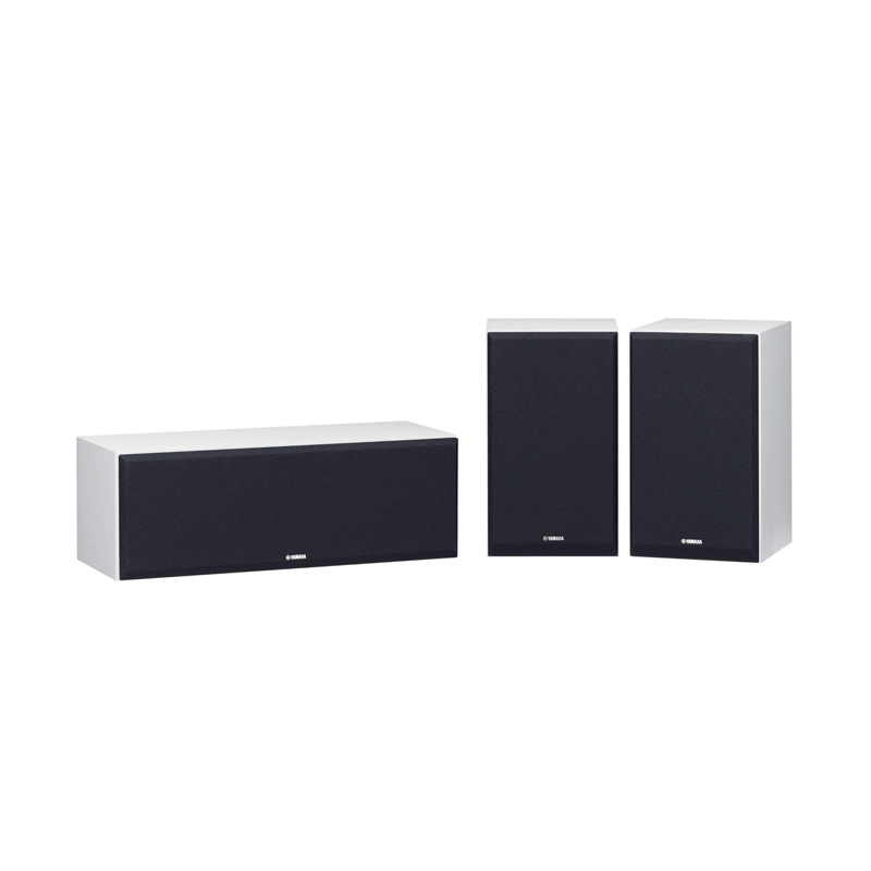 Loa xem phim Yamaha NS-P350 chính hãng - Hình 2