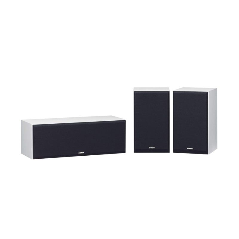 Loa xem phim Yamaha NS-P350 chính hãng - Hình 2
