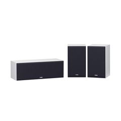 Loa xem phim Yamaha NS-P350 chính hãng - Thumb 2