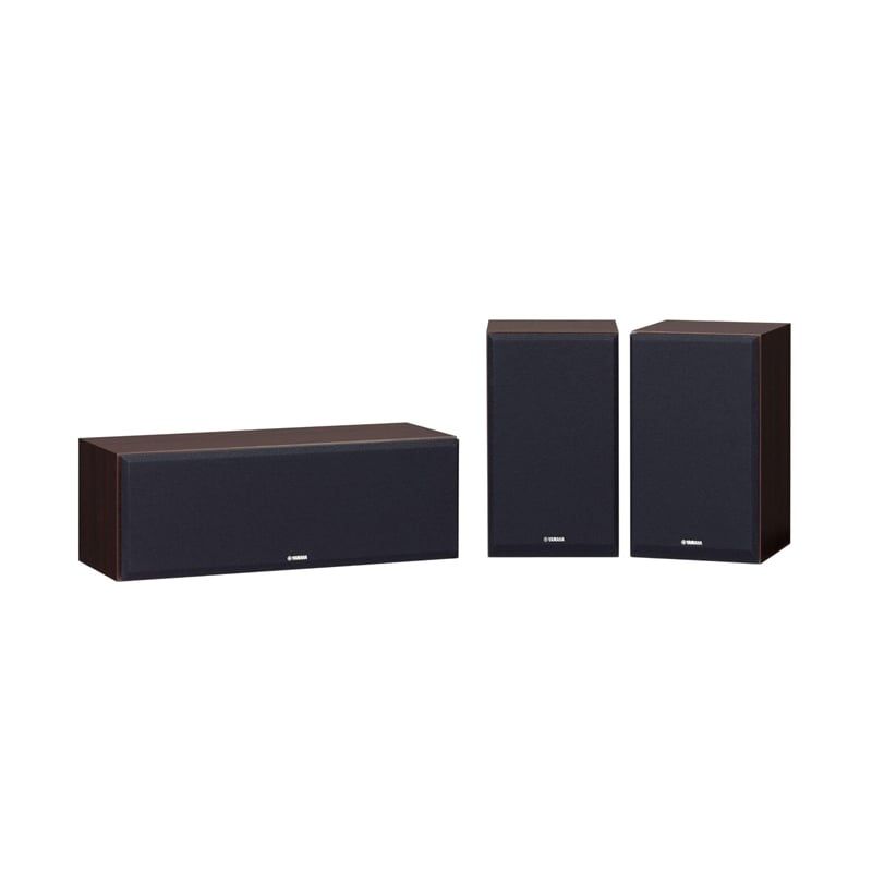 Loa xem phim Yamaha NS-P350 chính hãng - Hình 3