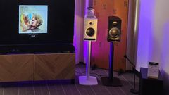Loa Nghe Nhạc HiFi Không Dây Yamaha NX-70A Chính Hãng - Thumb 4