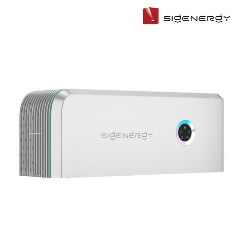  Biến tần Hybrid Sigen 1 Pha 