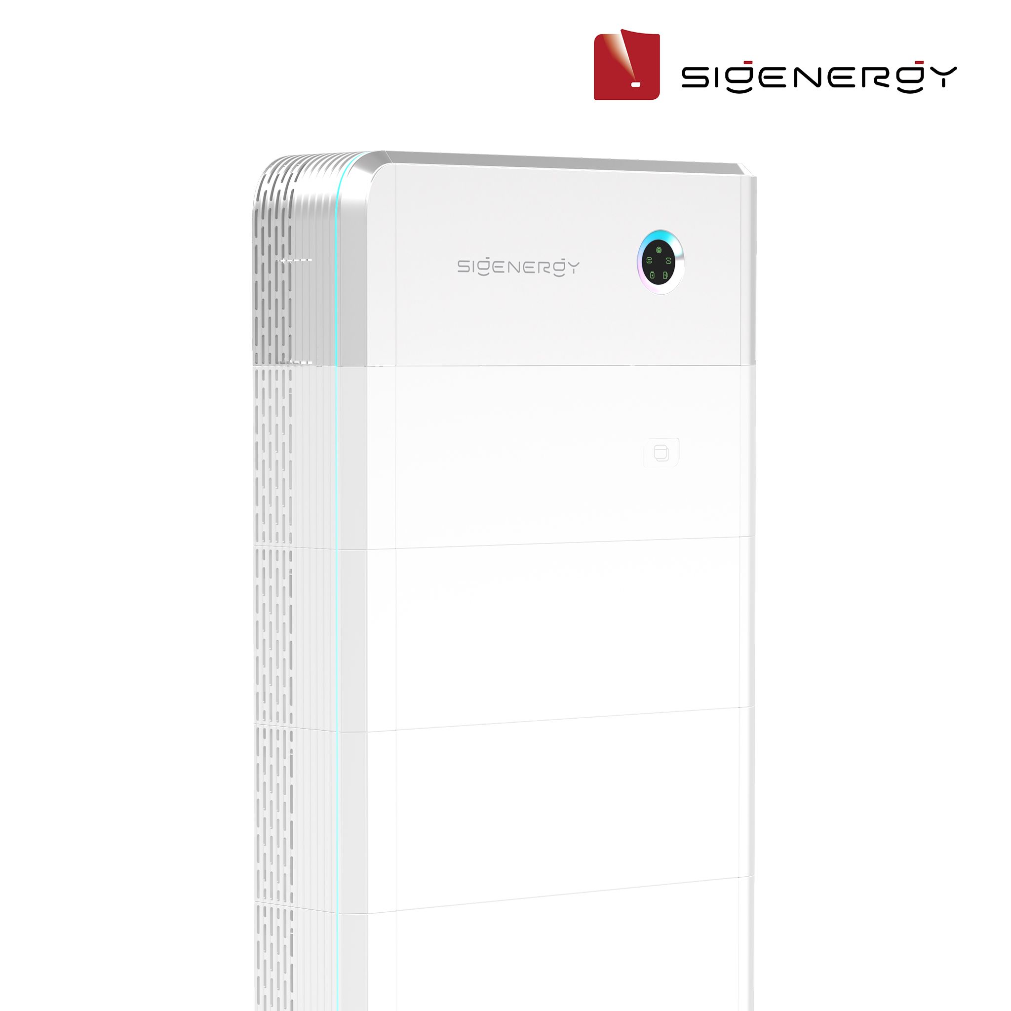  Biến tần Hybrid Sigen 1 Pha 