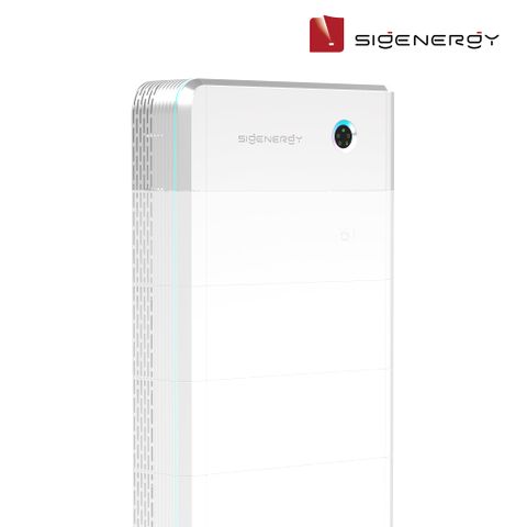  Biến tần Hybrid Sigen 3 Pha 