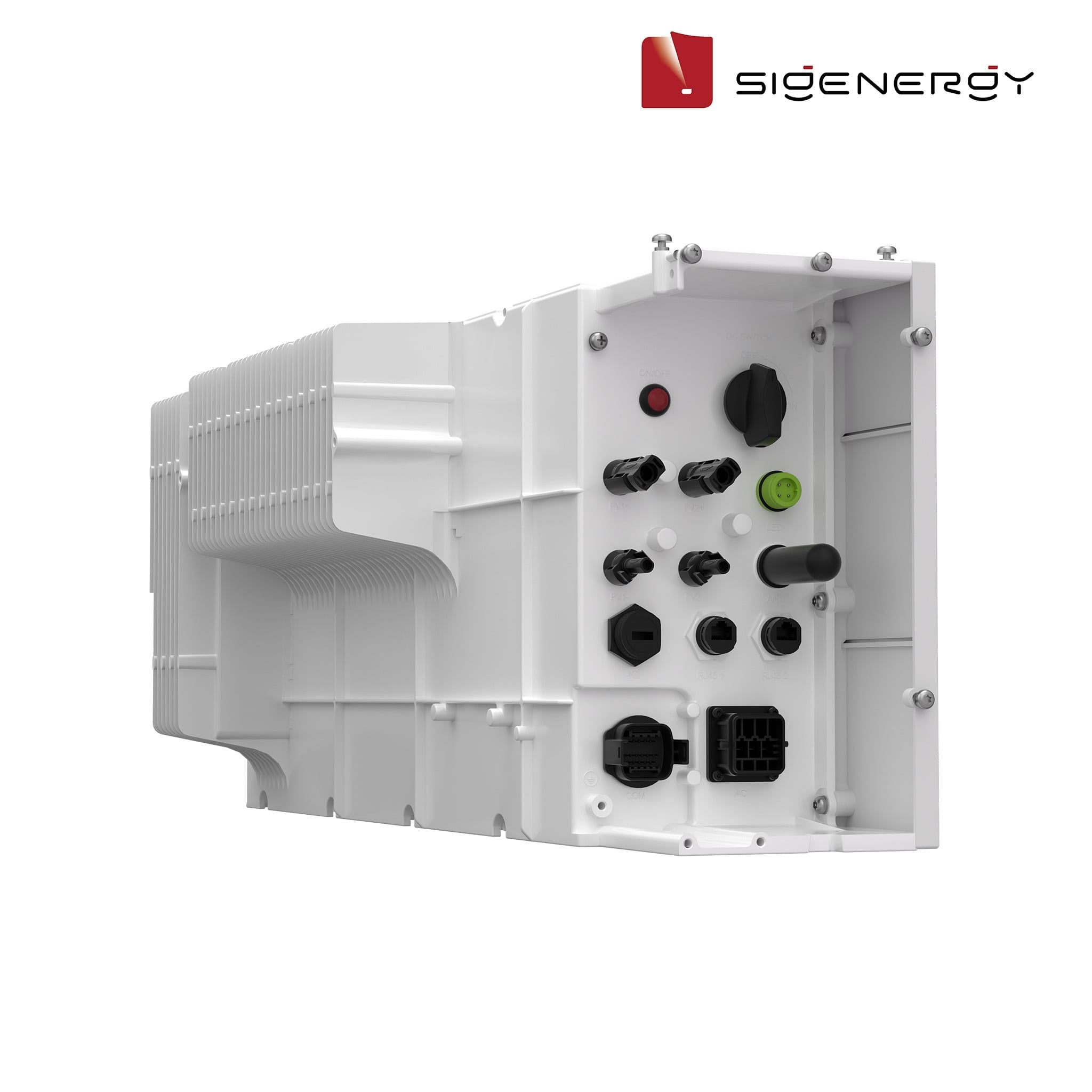  Biến tần Hybrid Sigen 3 Pha 