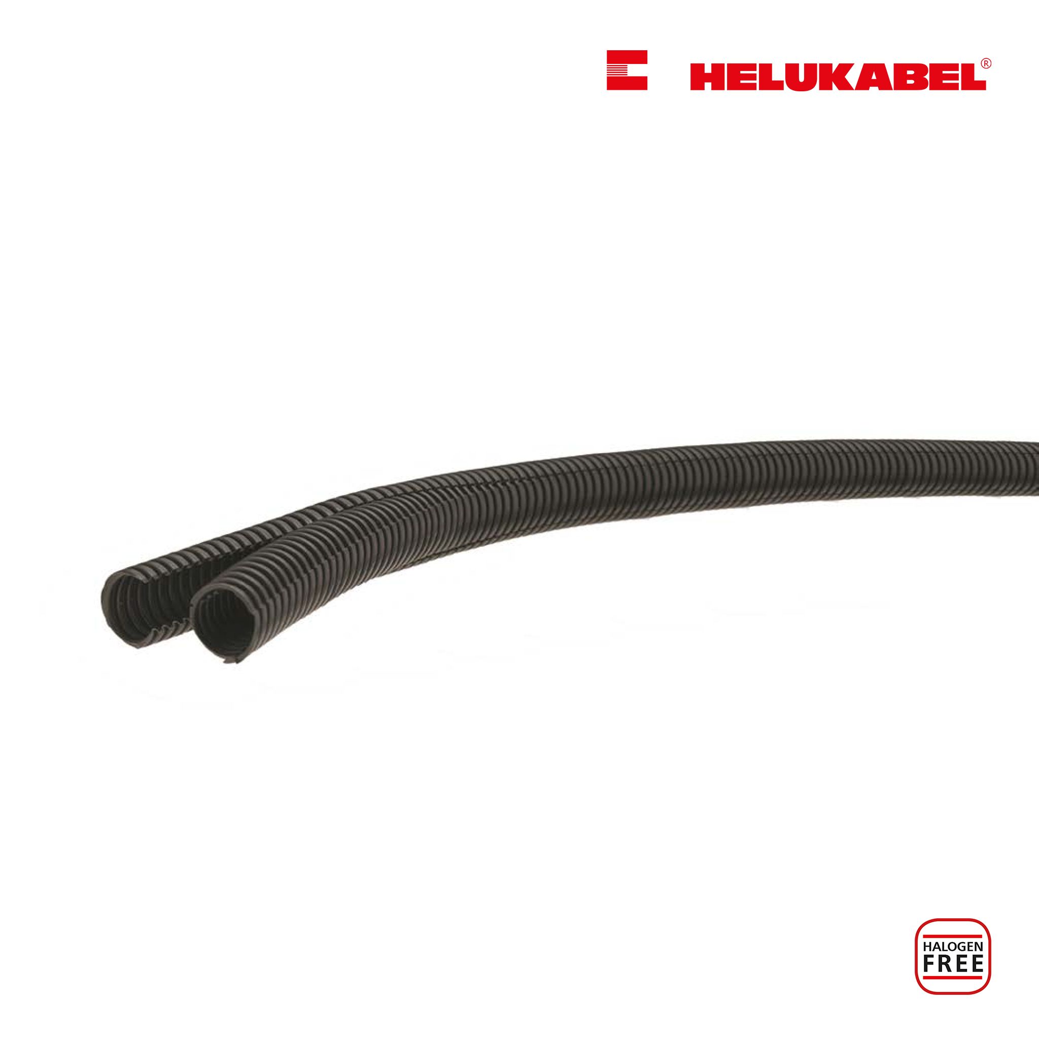  Ống xoắn ruột gà CO-PP-UV 