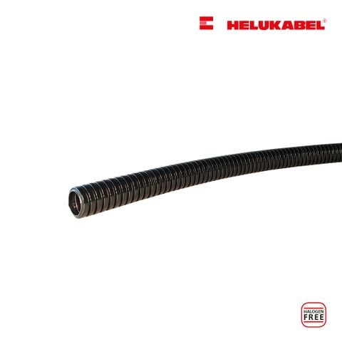  Ống xoắn ruột gà PA12 