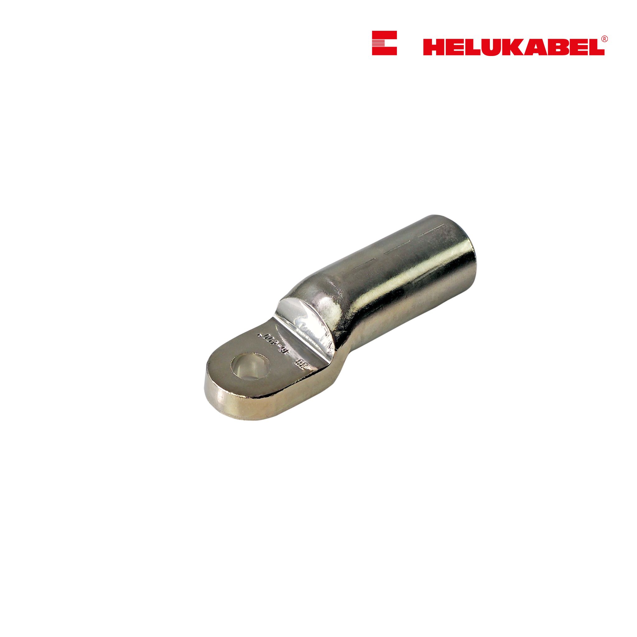  Đầu cos HELU-S-PK-AL-FG-VZN 