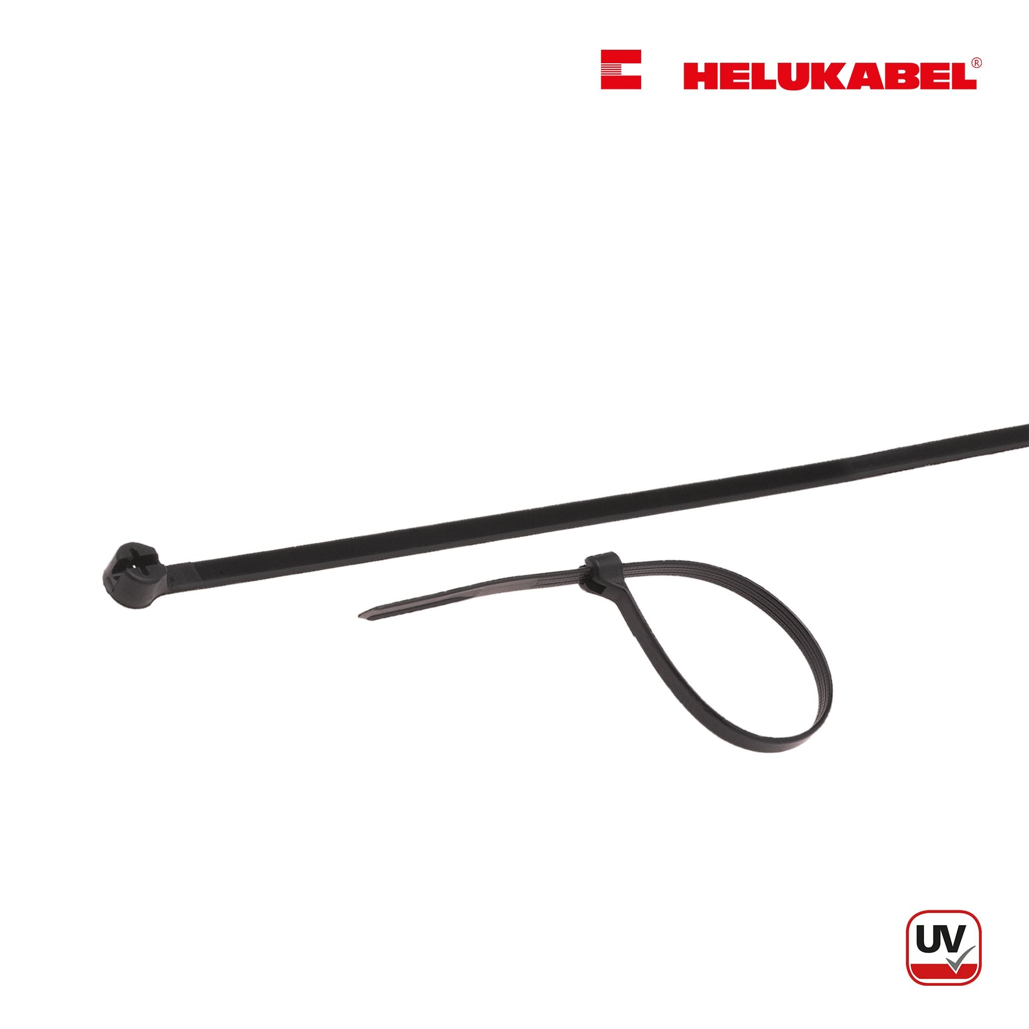  Dây rút cáp KMK-PA-MB / KM-EMV(EMC) 