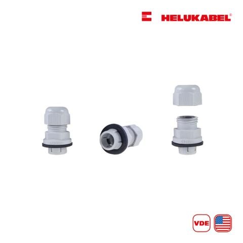  Ốc siết cáp HELUTOP Easy 