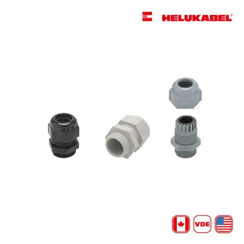  Ốc siết cáp HELUTOP HT 