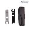  Dụng cụ khóa đầu kết nối cáp DC Stäubli Open-end spanner set PV-MS-PLS chính hãng từ ĐỨC 