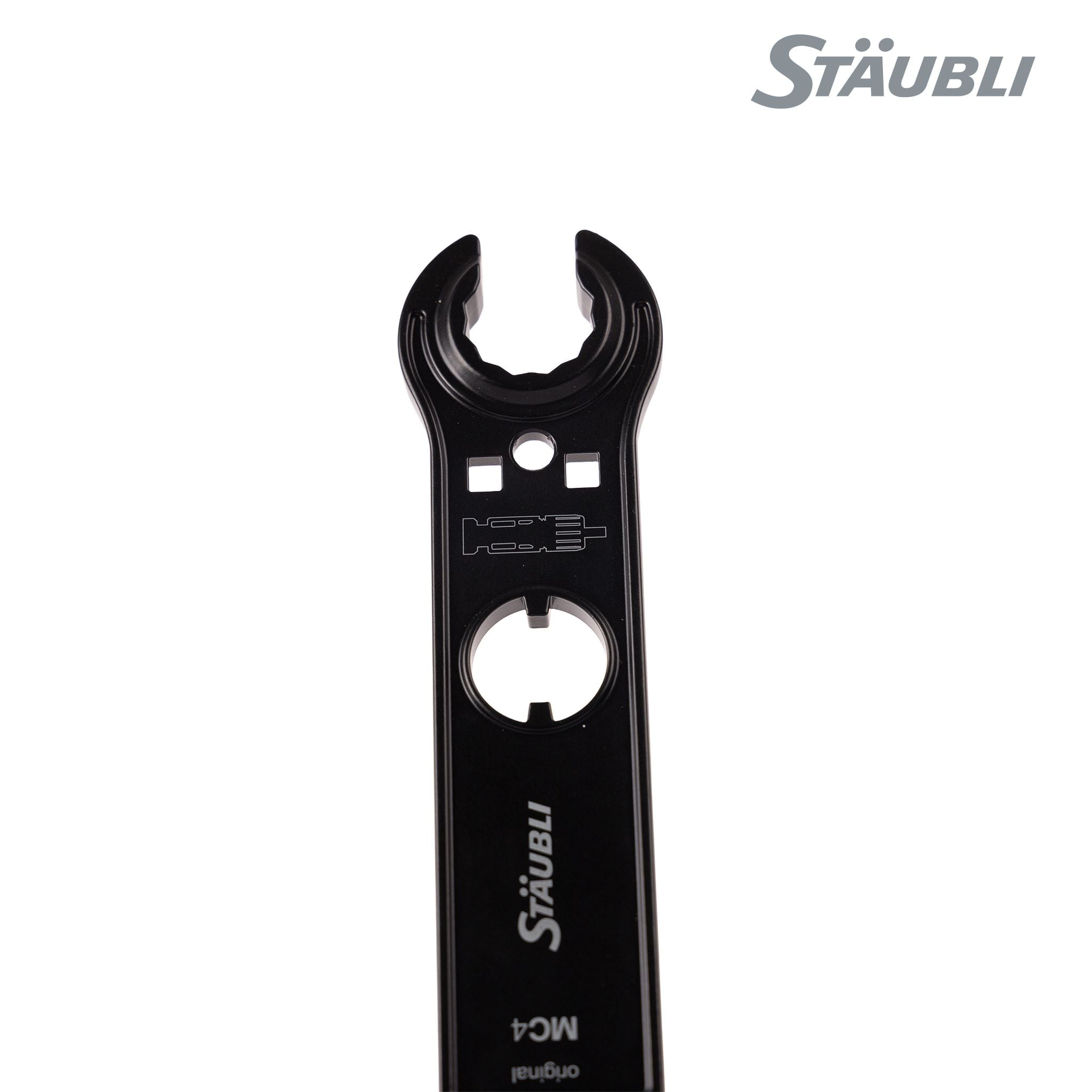  Dụng cụ khóa đầu kết nối cáp DC Stäubli Open-end spanner set PV-MS-PLS chính hãng từ ĐỨC 