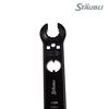  Dụng cụ khóa đầu kết nối cáp DC Stäubli Open-end spanner set PV-MS-PLS chính hãng từ ĐỨC 