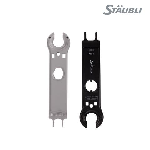  Dụng cụ khóa đầu kết nối cáp DC Stäubli Open-end spanner set PV-MS-PLS chính hãng từ ĐỨC 