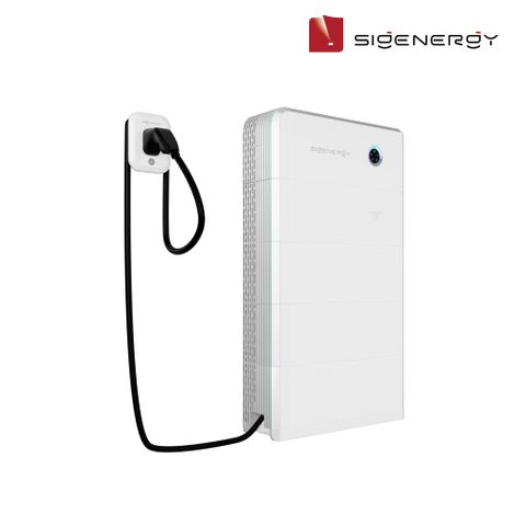  Sạc xe điện Sigen EVDC 