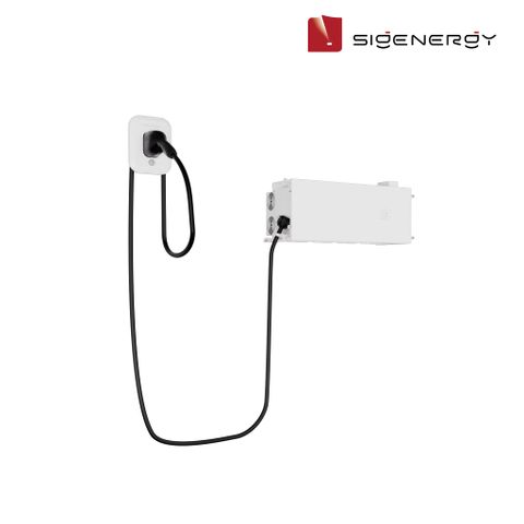 Sạc xe điện Sigen EVDC 