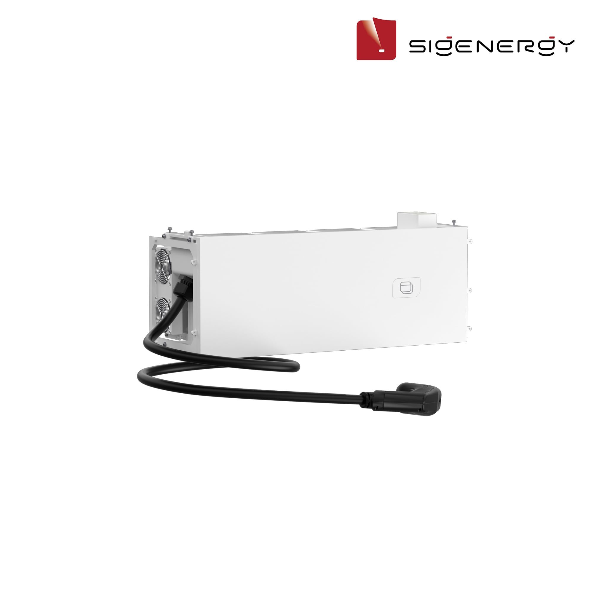  Sạc xe điện Sigen EVDC 