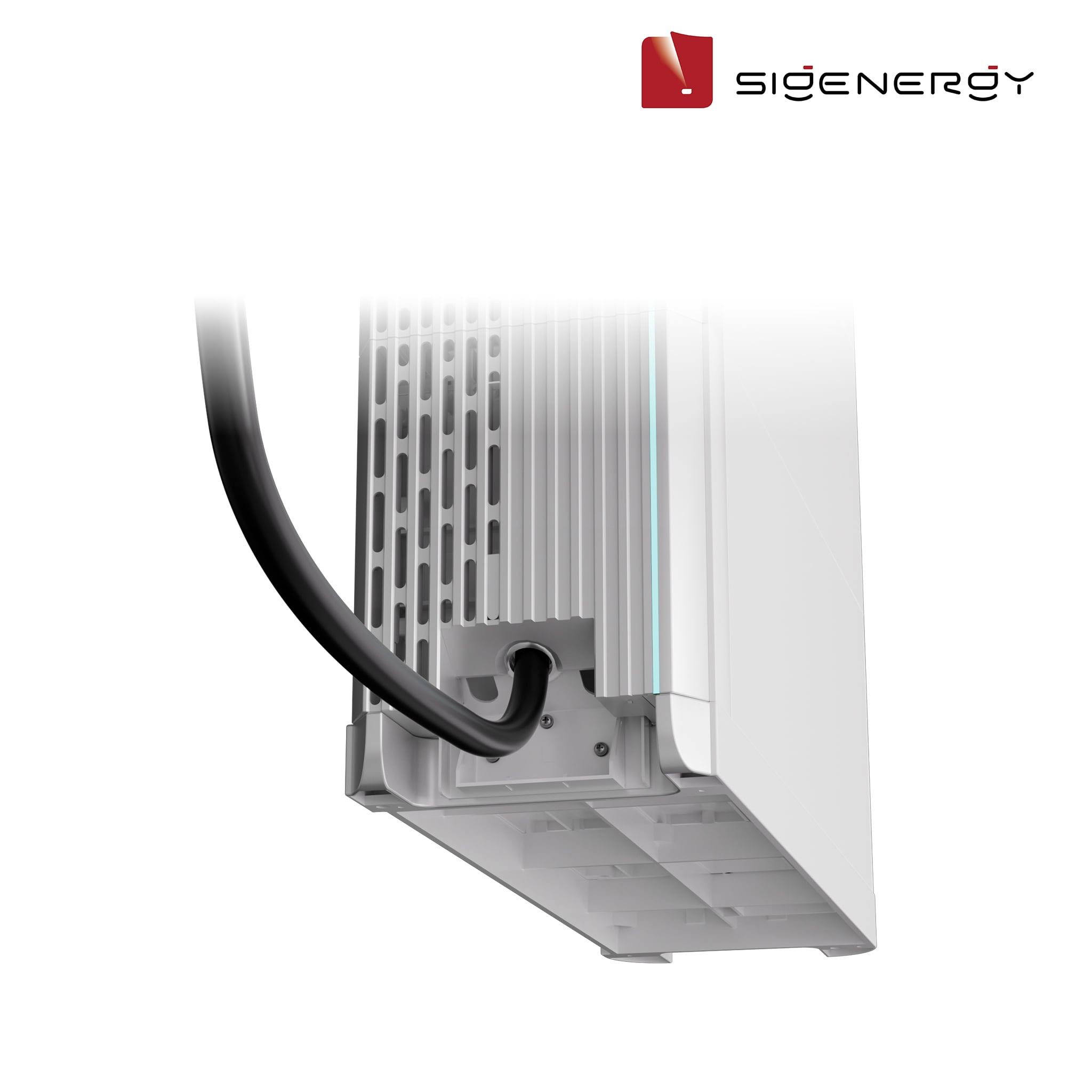  Sạc xe điện Sigen EVDC 