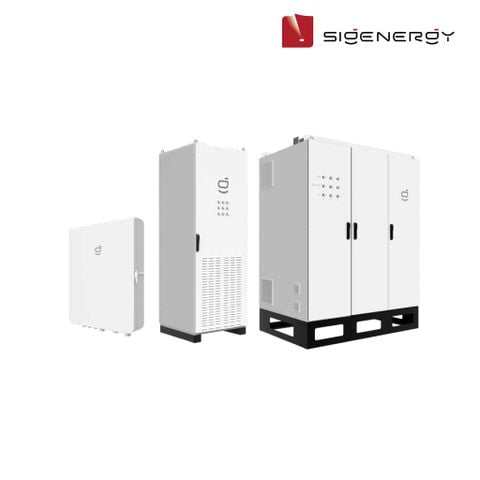  Cổng năng lượng Sigen Gateway dùng cho Sigen Stor 
