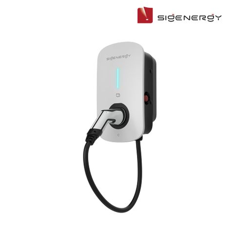  Sạc xe điện Sigen EVAC 