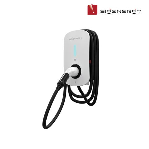  Sạc xe điện Sigen EVAC 
