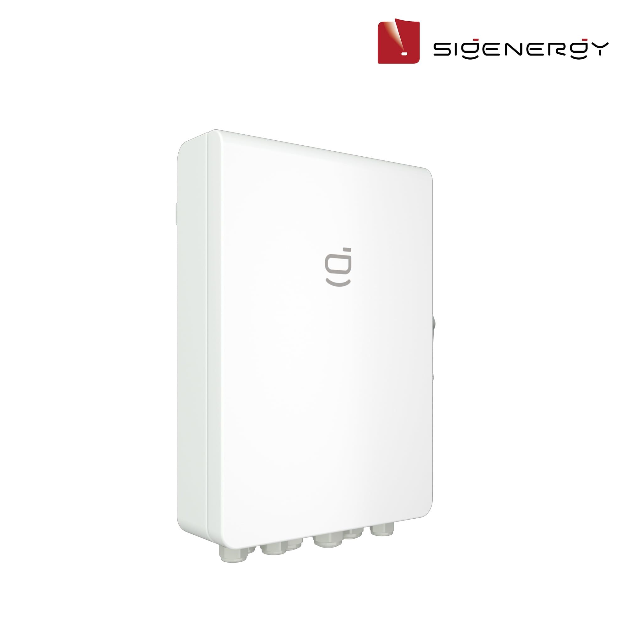  Tủ Điện Sigen Gateway Home 