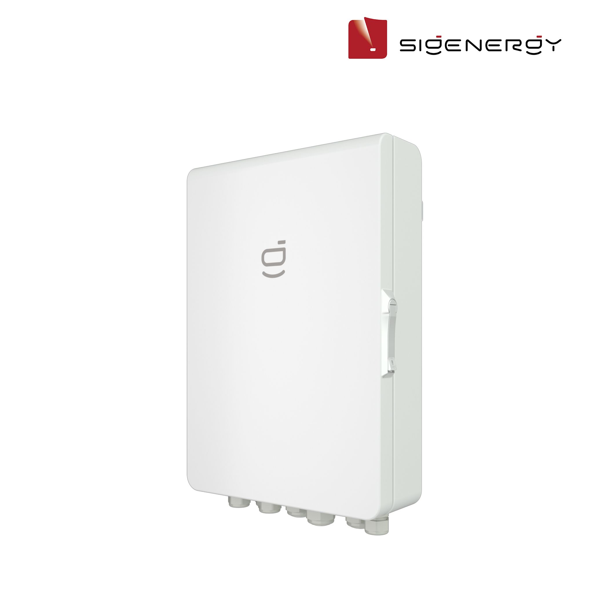  Tủ Điện Sigen Gateway Home 