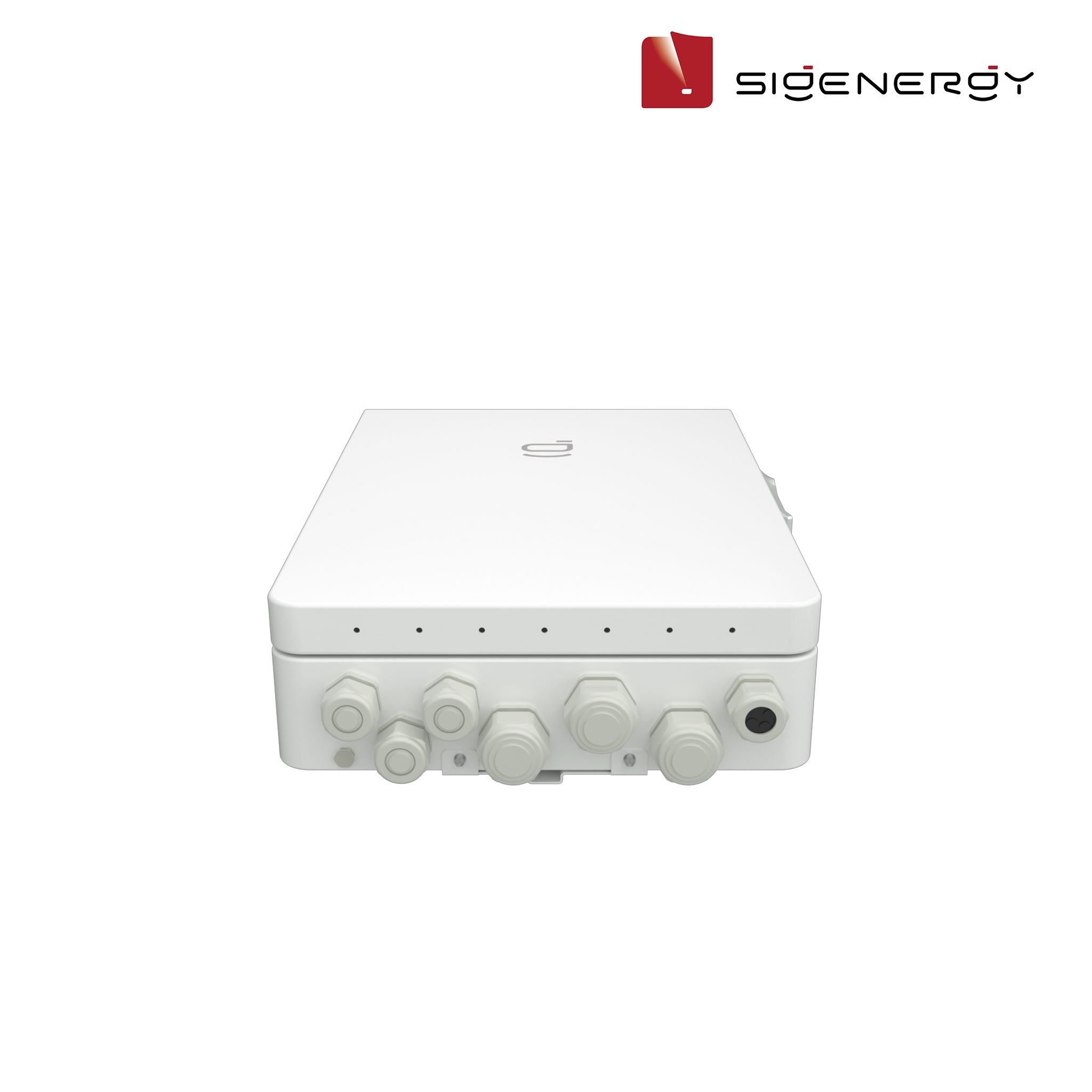  Tủ Điện Sigen Gateway Home 