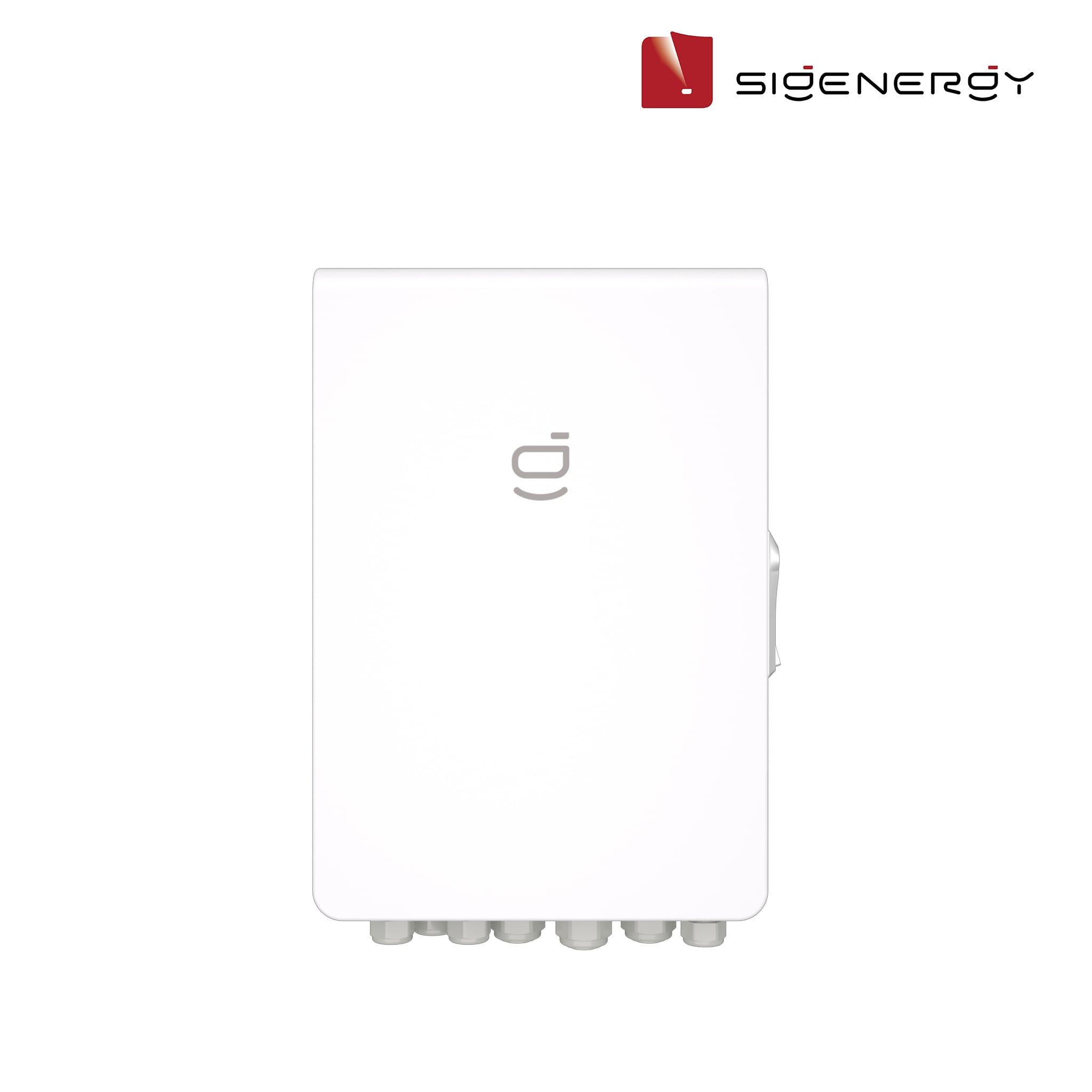  Tủ Điện Sigen Gateway Home 