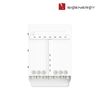  Tủ Điện Sigen Gateway HomePro 