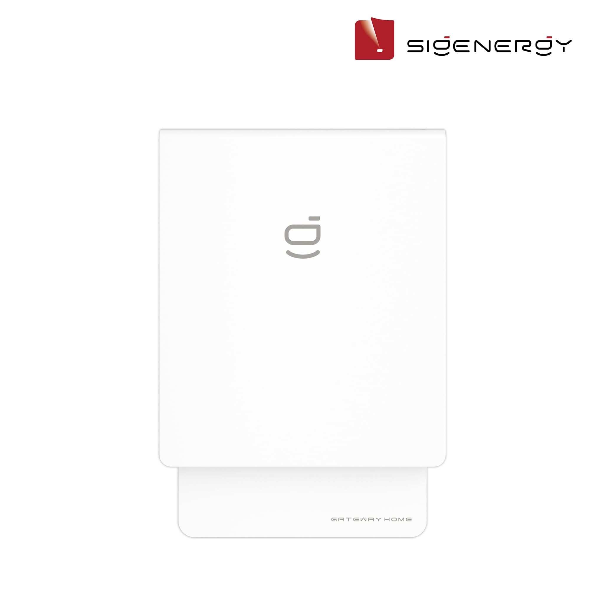  Tủ Điện Sigen Gateway HomePro 