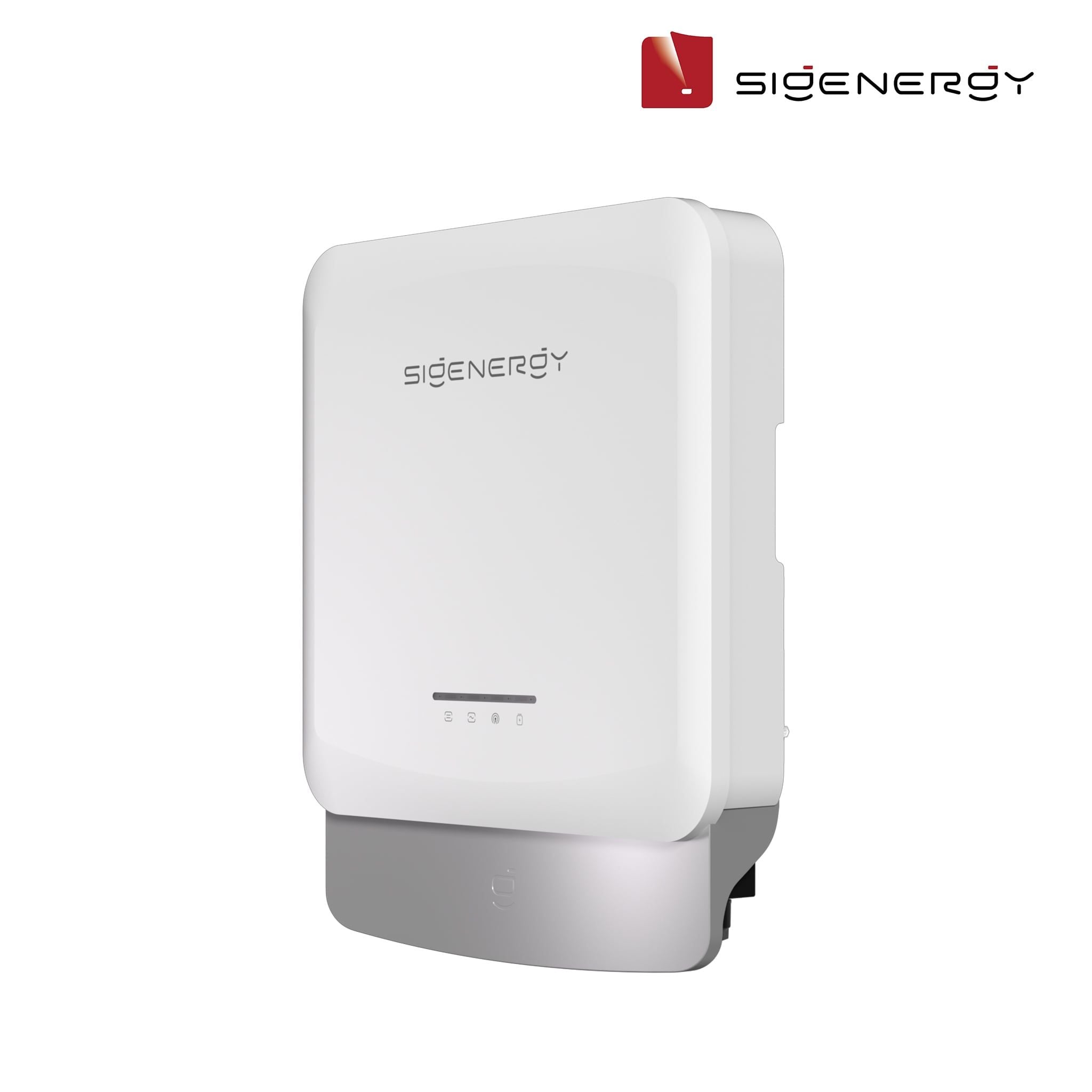  Biến tần Hybrid Sigen 1 Pha (Thế hệ 2.0) 