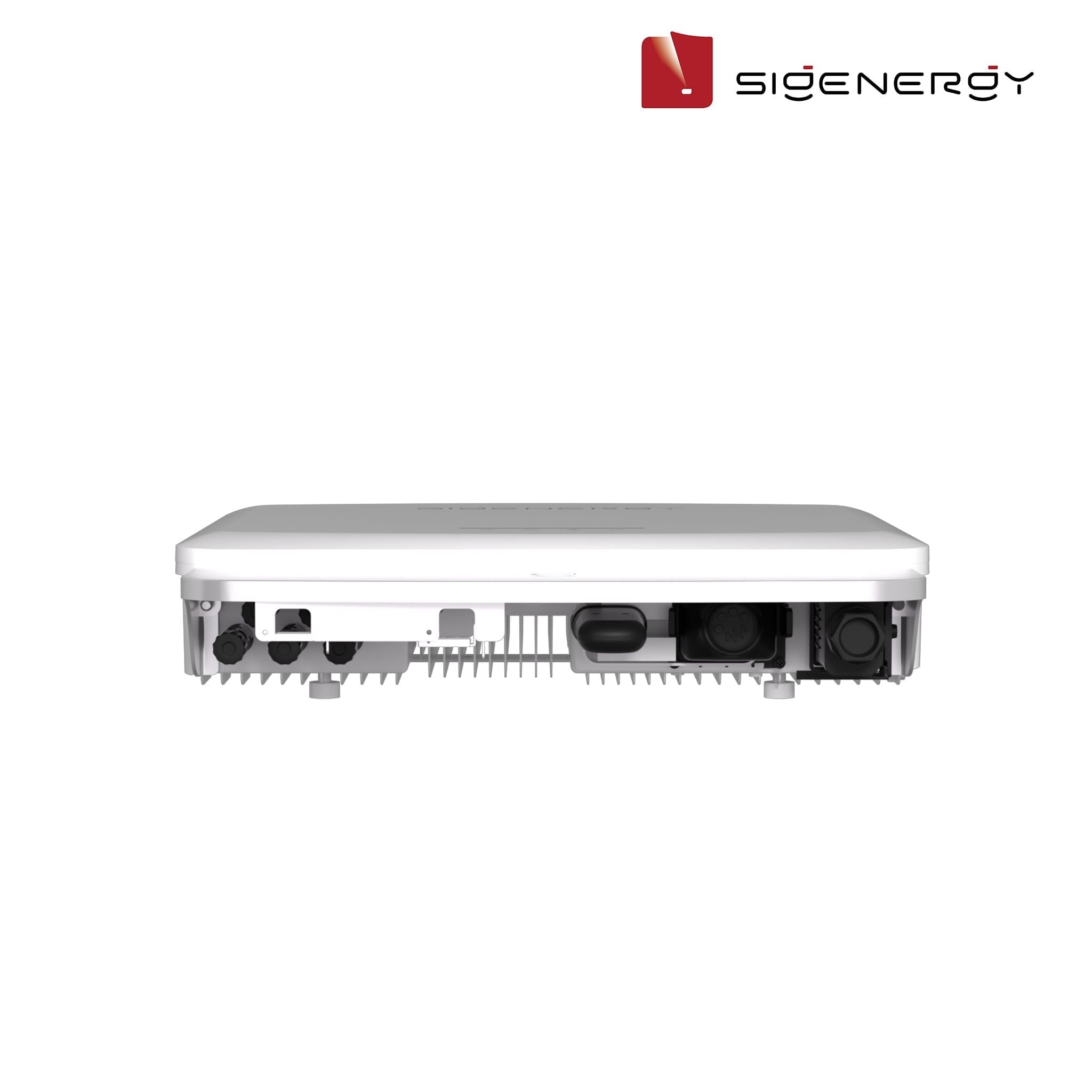  Biến tần Hybrid Sigen 1 Pha (Thế hệ 2.0) 