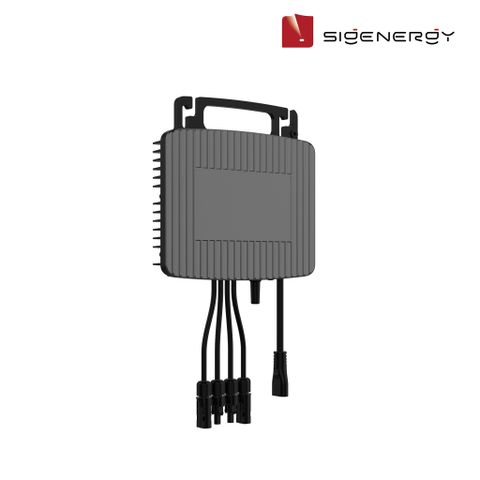  Bộ biến tần vi mô SigenMicro 