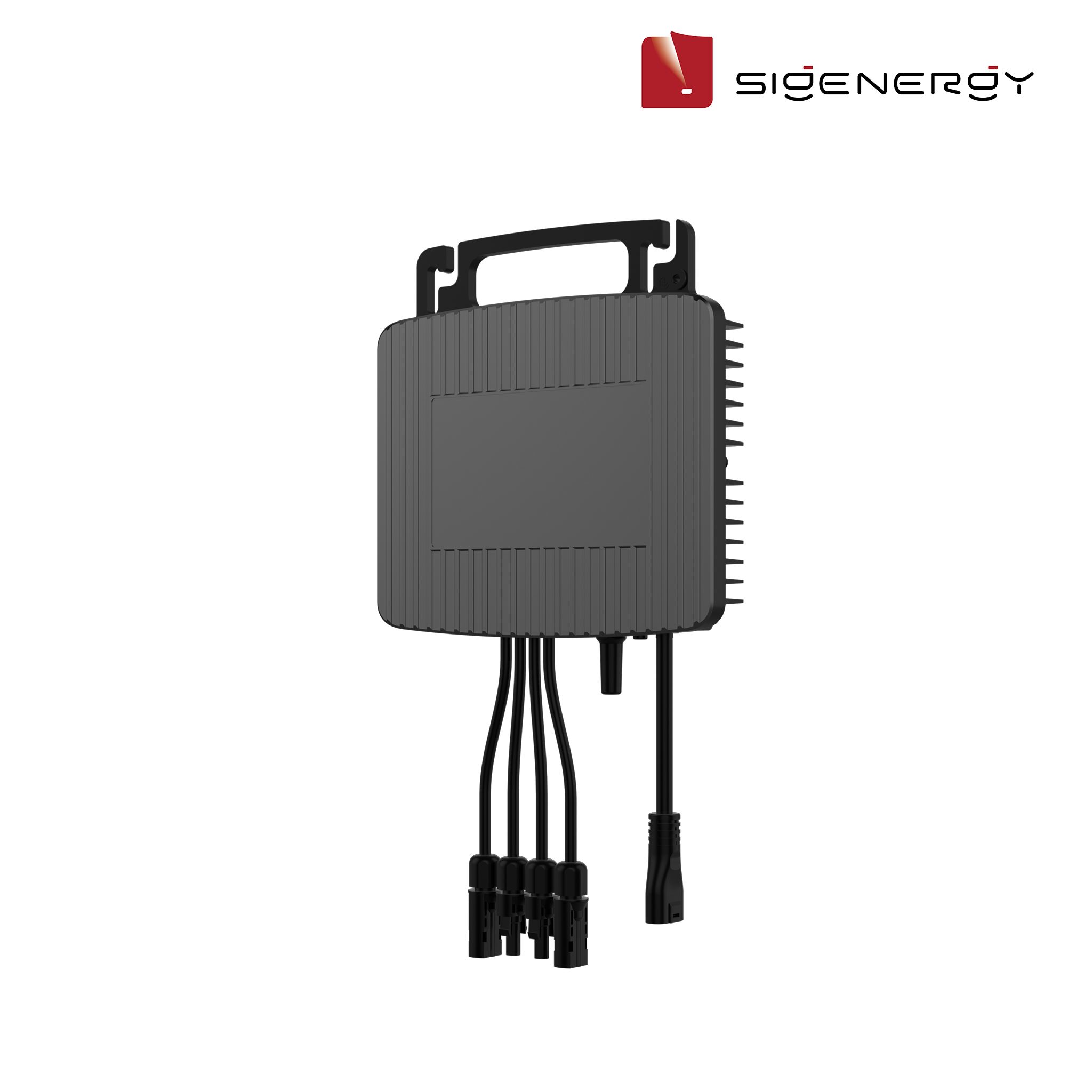  Bộ biến tần vi mô SigenMicro 