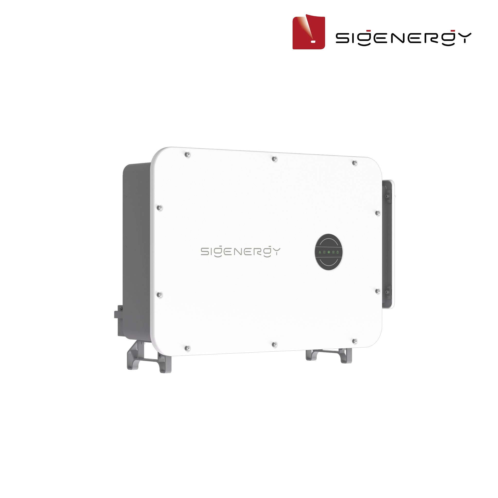  Biến tần Sigen PV 
