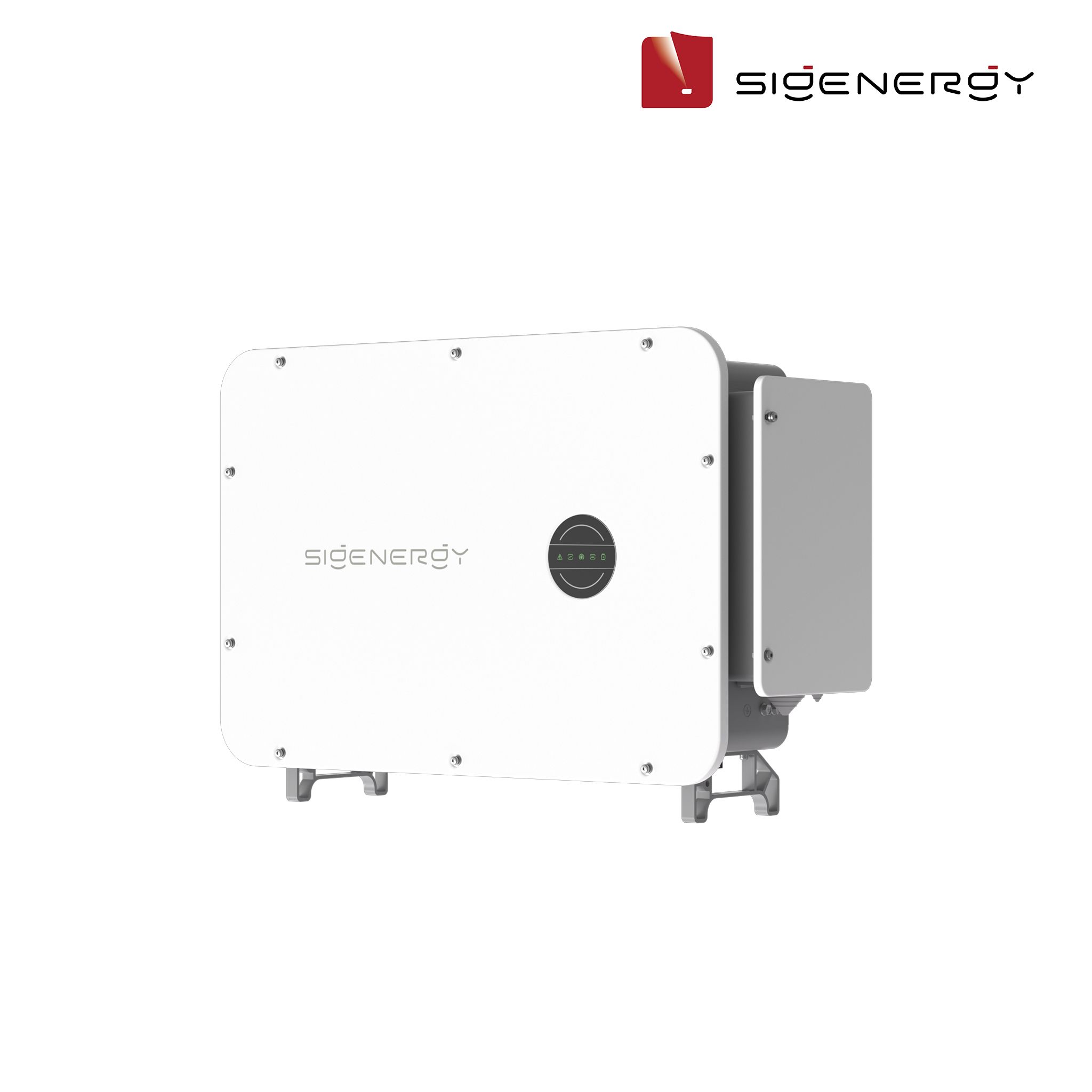  Biến tần Sigen Hybrid M1 Version 