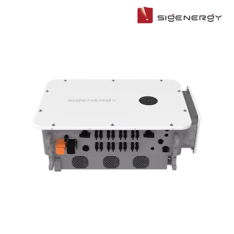  Biến tần Sigen Hybrid Inverter M1 Version có cổng dự phòng 