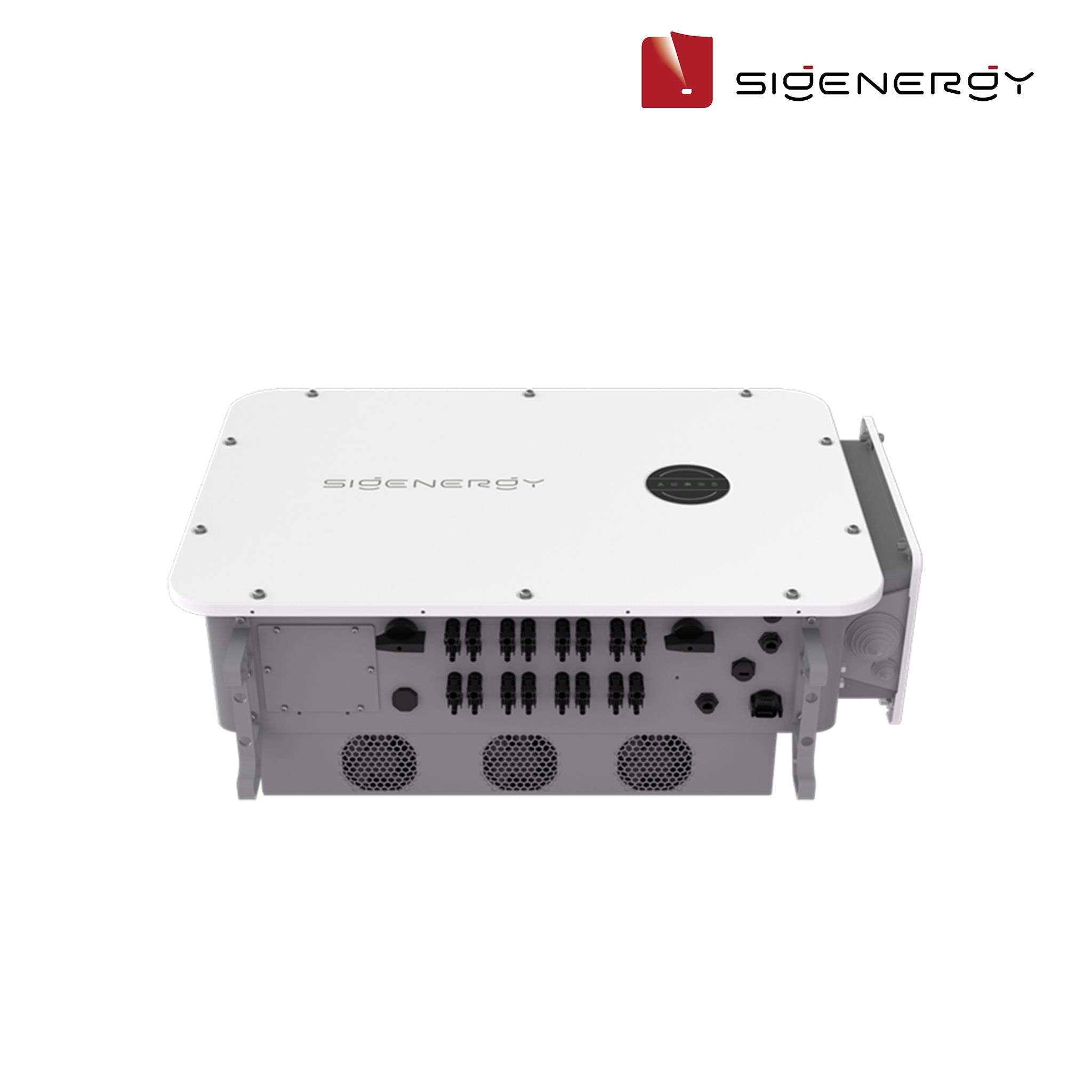  Biến tần Sigen PV 