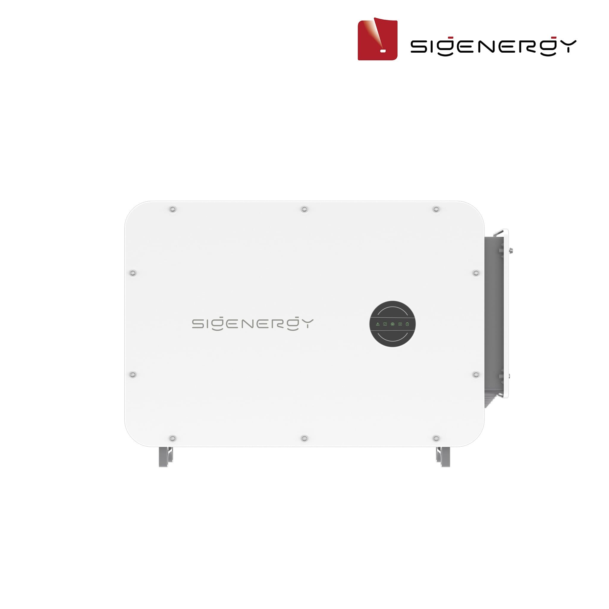  Biến tần Sigen PV 