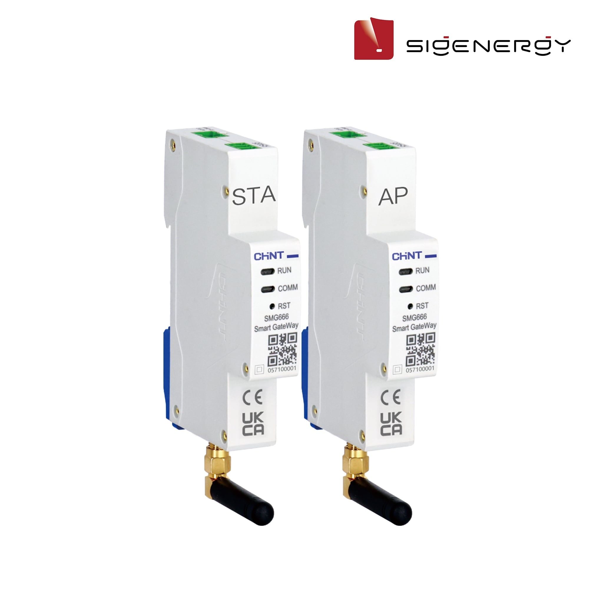  Cảm biến Sigen Sensor 