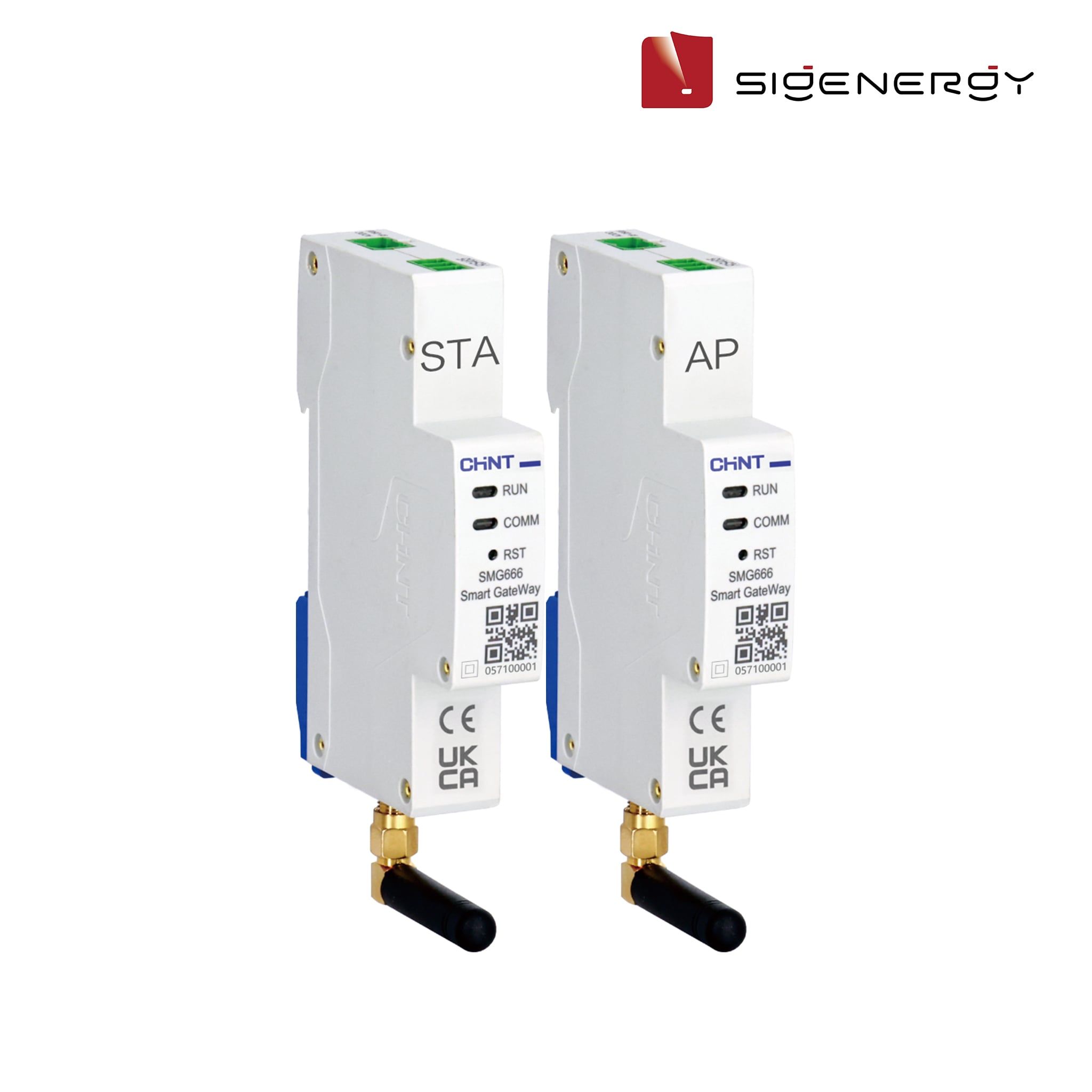  Cảm biến Sigen Sensor 