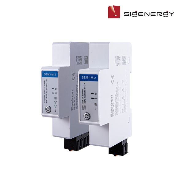 Cảm biến Sigen Sensor – HELUSOLAR