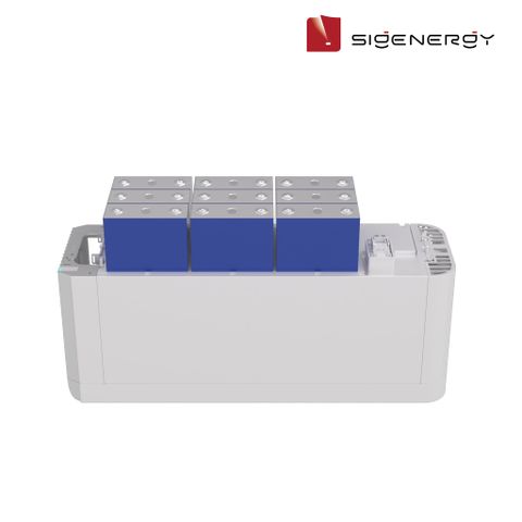  Pin lưu trữ SigenStor BAT 