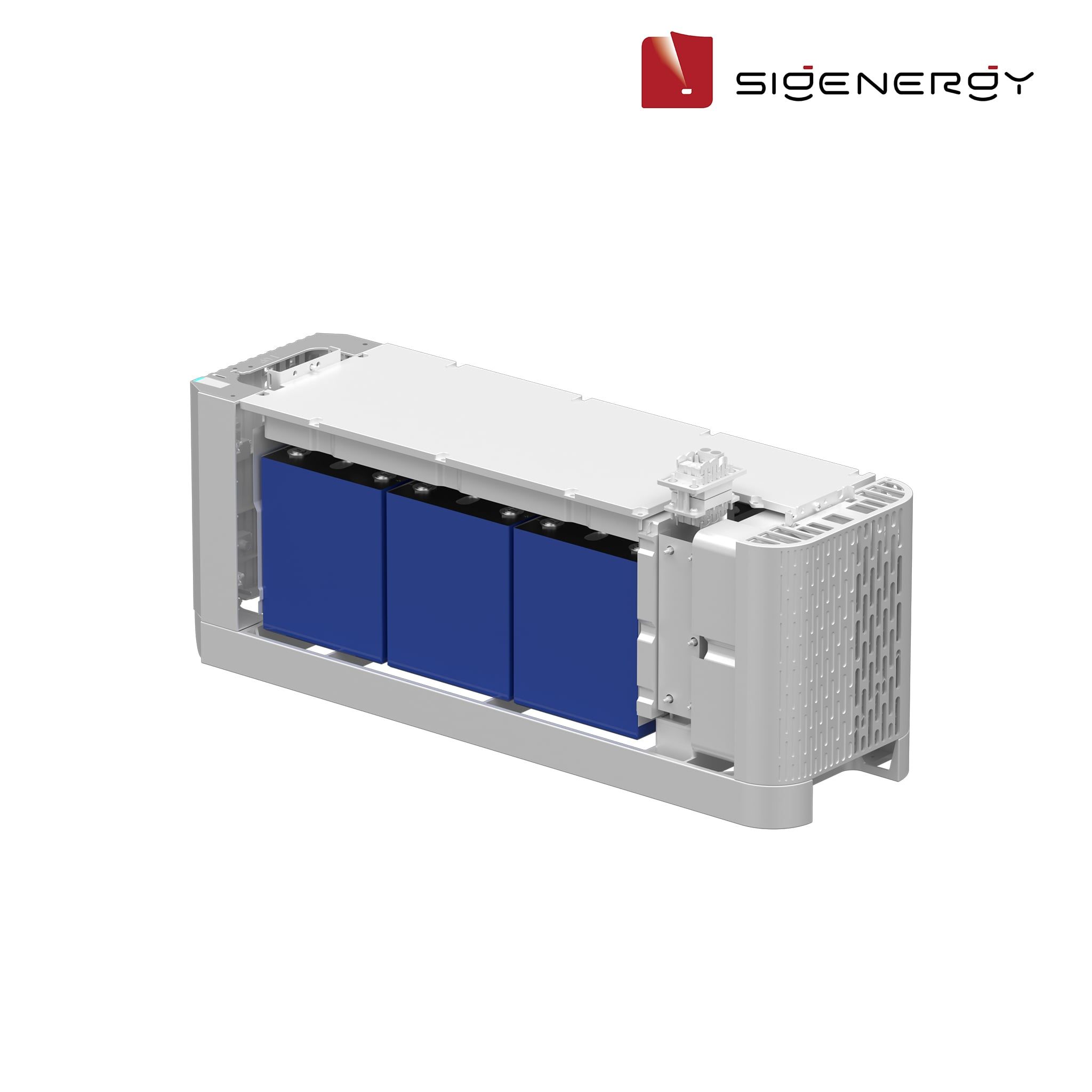  Pin lưu trữ SigenStor BAT 